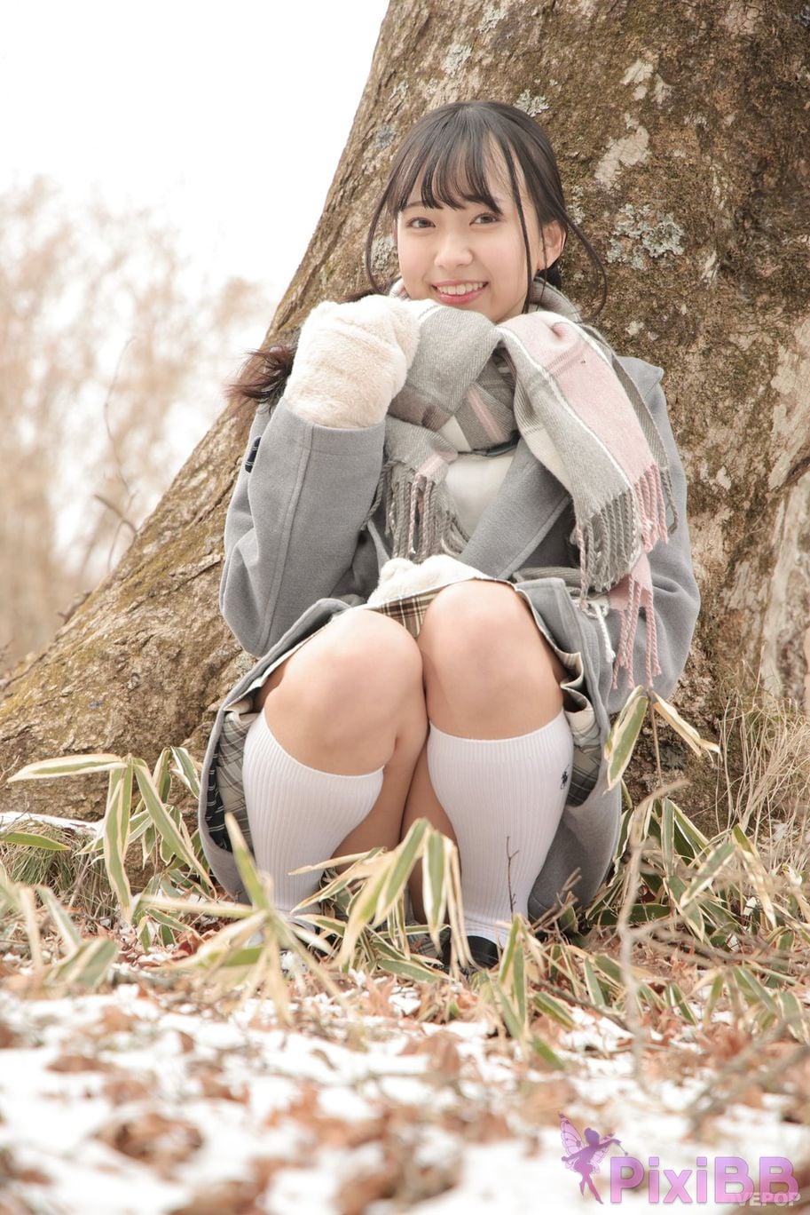 Japanese Idol Yui Iruma Lovepop Photosets Part 2 PixiBB.COM 303