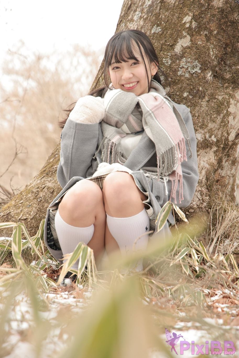 Japanese Idol Yui Iruma Lovepop Photosets Part 2 PixiBB.COM 304