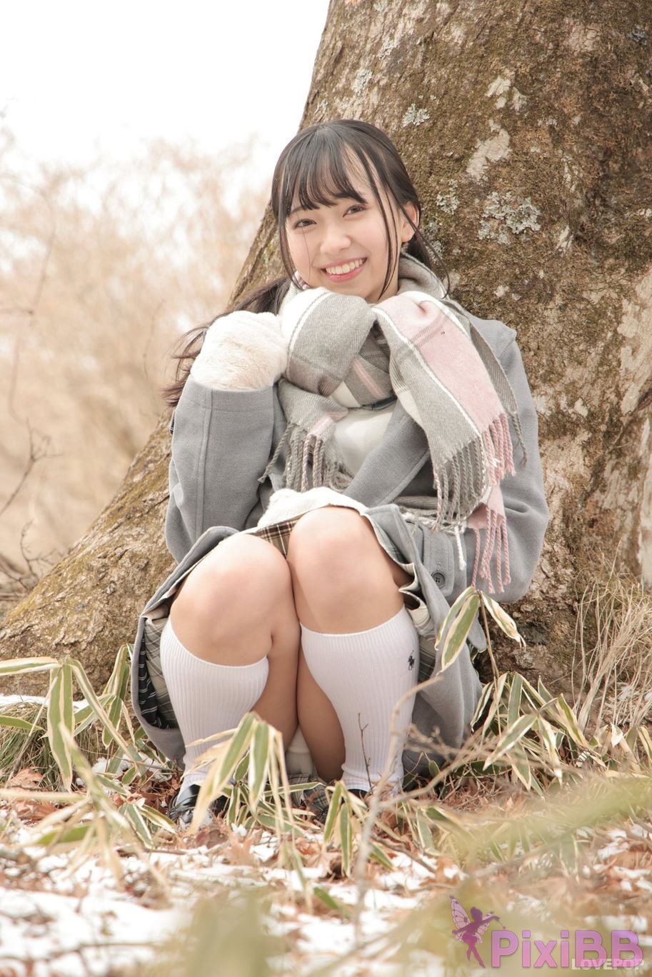 Japanese Idol Yui Iruma Lovepop Photosets Part 2 PixiBB.COM 305