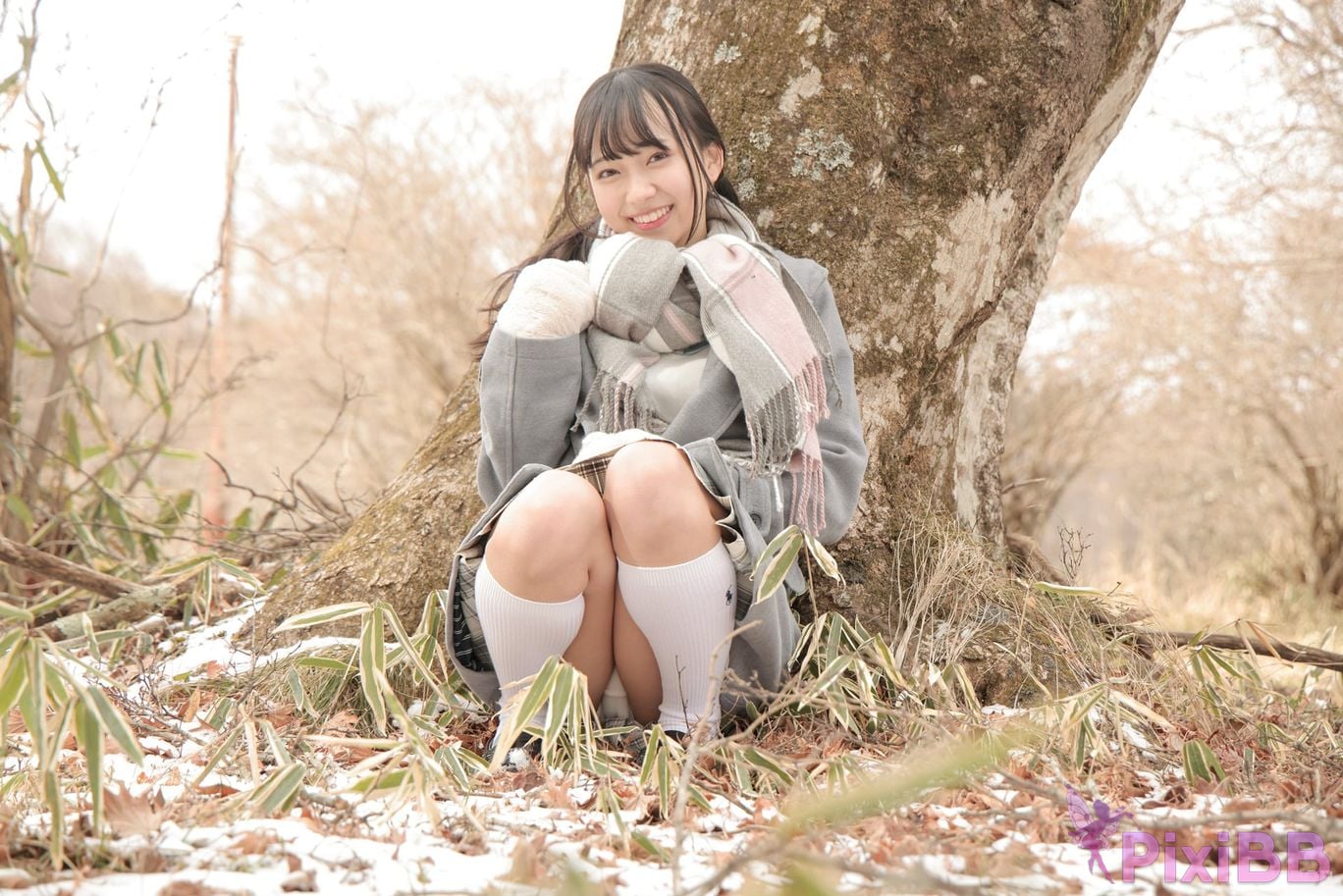 Japanese Idol Yui Iruma Lovepop Photosets Part 2 PixiBB.COM 306