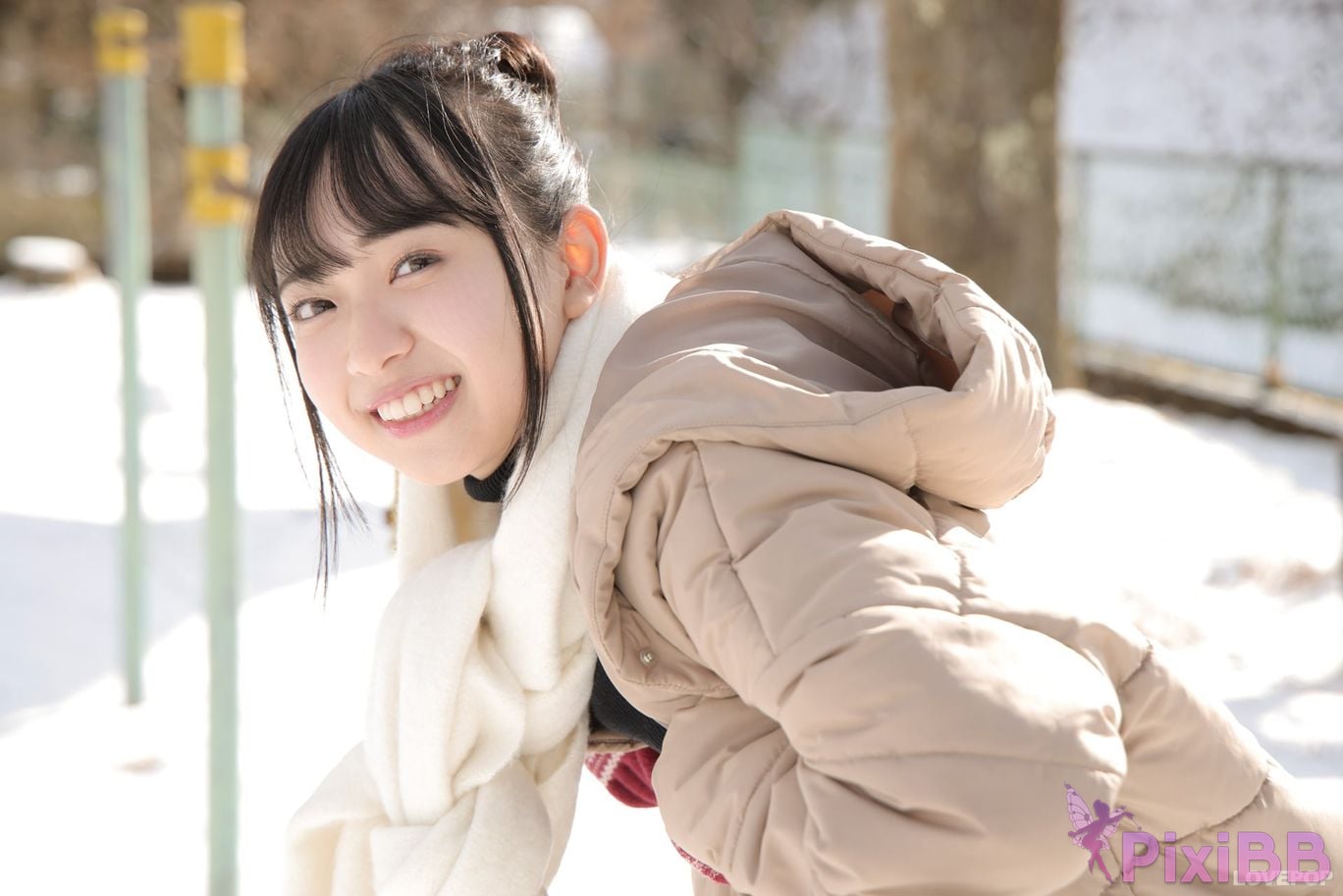 Japanese Idol Yui Iruma Lovepop Photosets Part 2 PixiBB.COM 307
