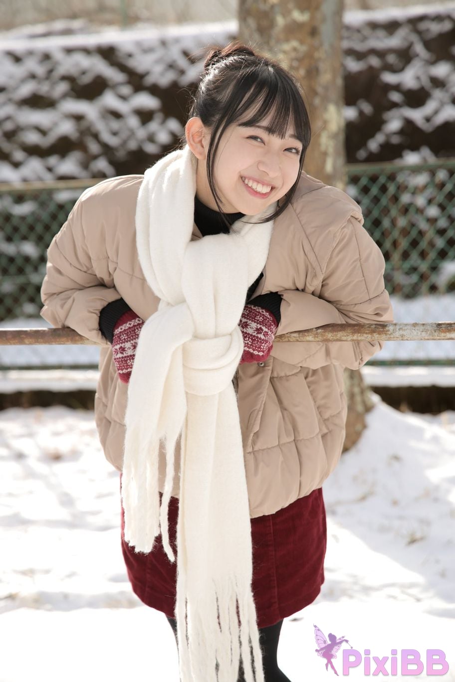Japanese Idol Yui Iruma Lovepop Photosets Part 2 PixiBB.COM 310