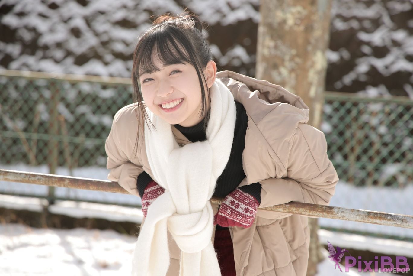 Japanese Idol Yui Iruma Lovepop Photosets Part 2 PixiBB.COM 311
