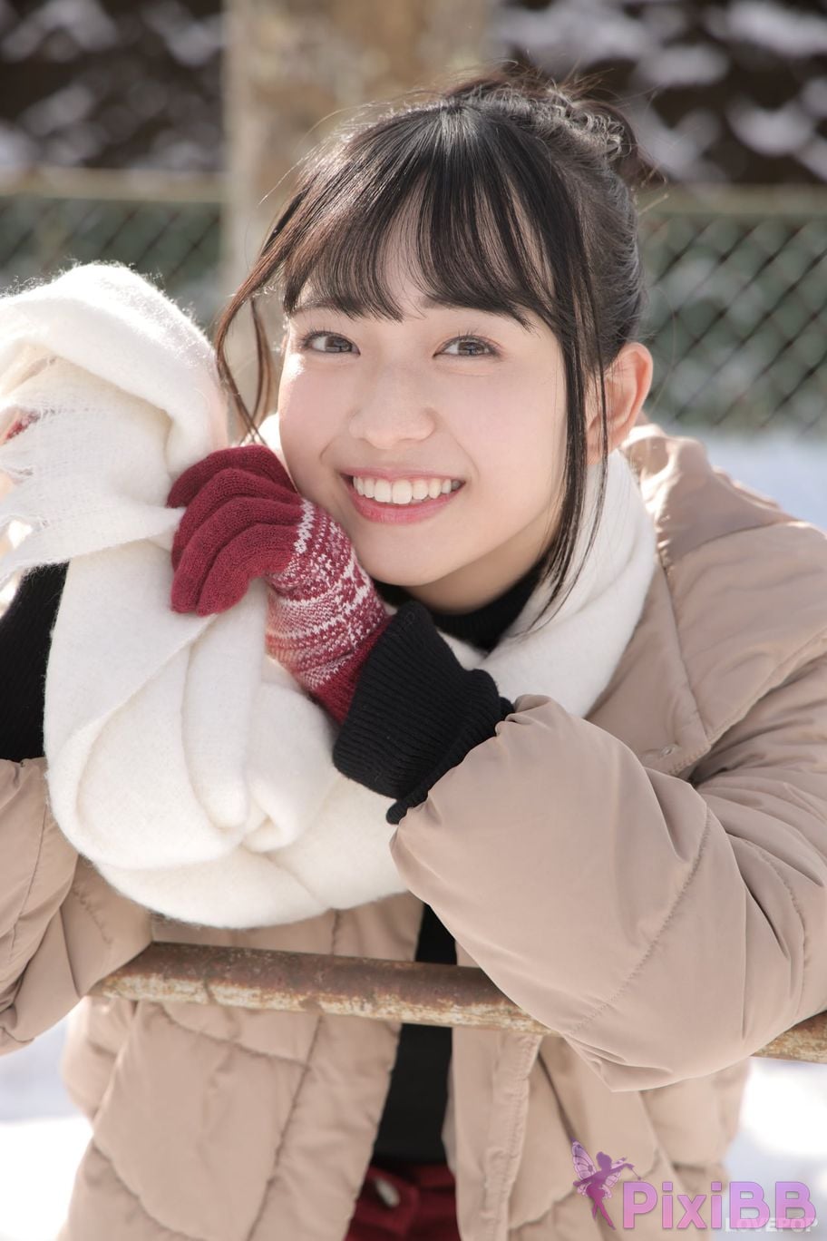 Japanese Idol Yui Iruma Lovepop Photosets Part 2 PixiBB.COM 312
