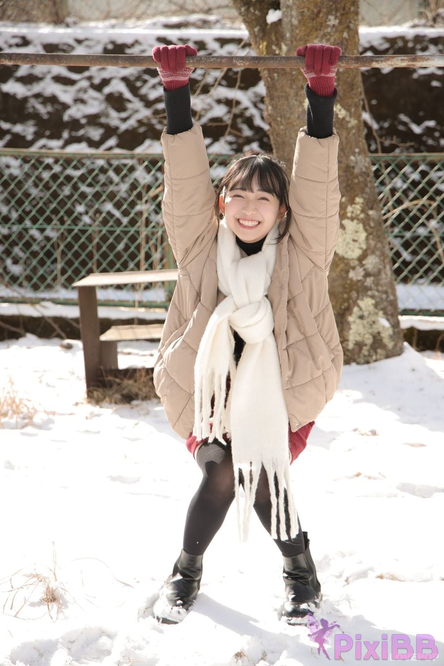 Japanese Idol Yui Iruma Lovepop Photosets Part 2 PixiBB.COM 313