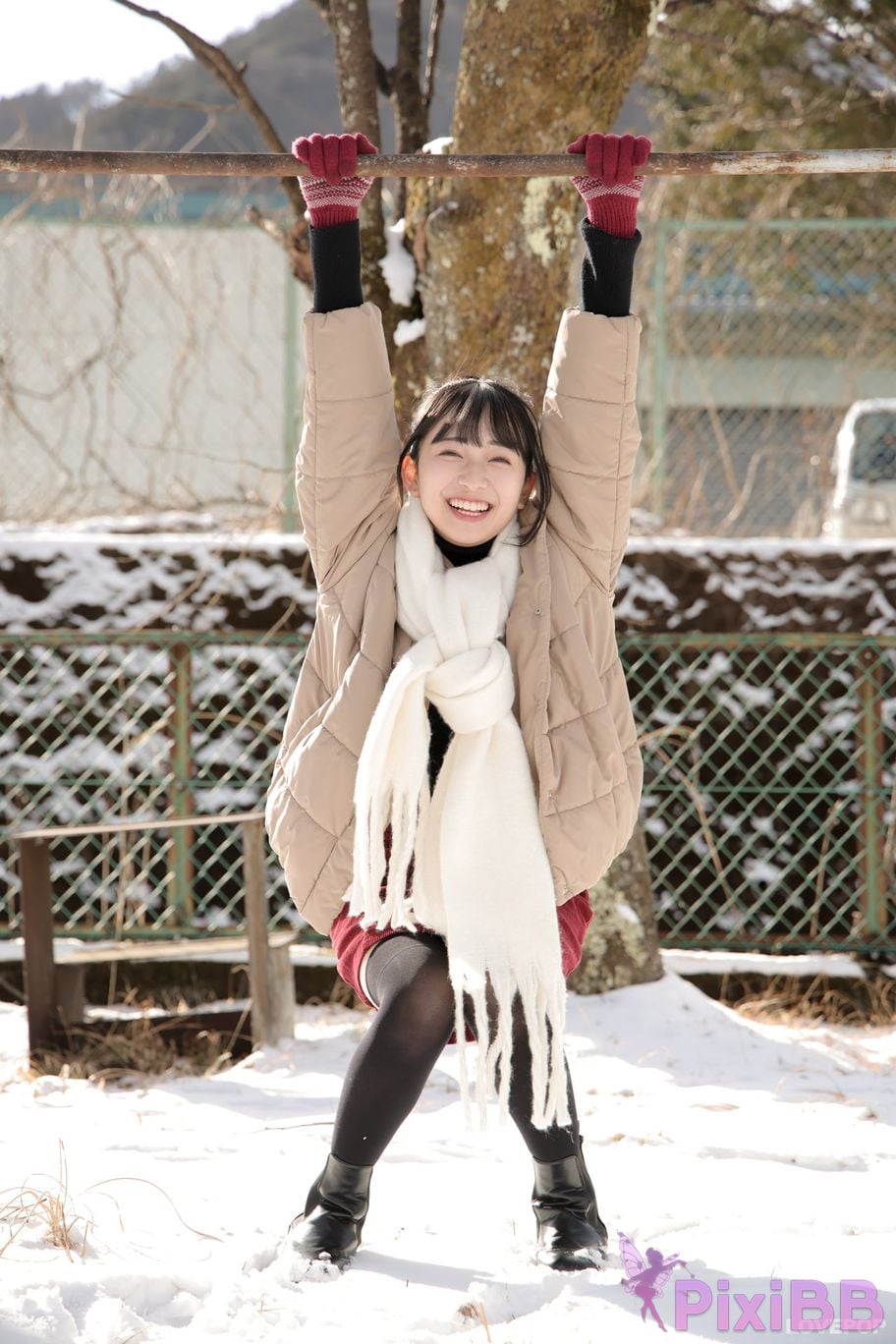 Japanese Idol Yui Iruma Lovepop Photosets Part 2 PixiBB.COM 314