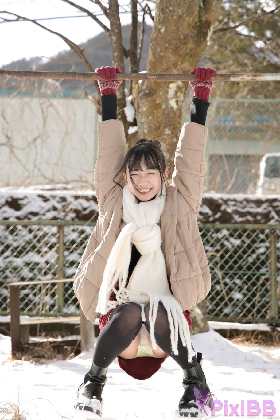 Japanese Idol Yui Iruma Lovepop Photosets Part 2 PixiBB.COM 315