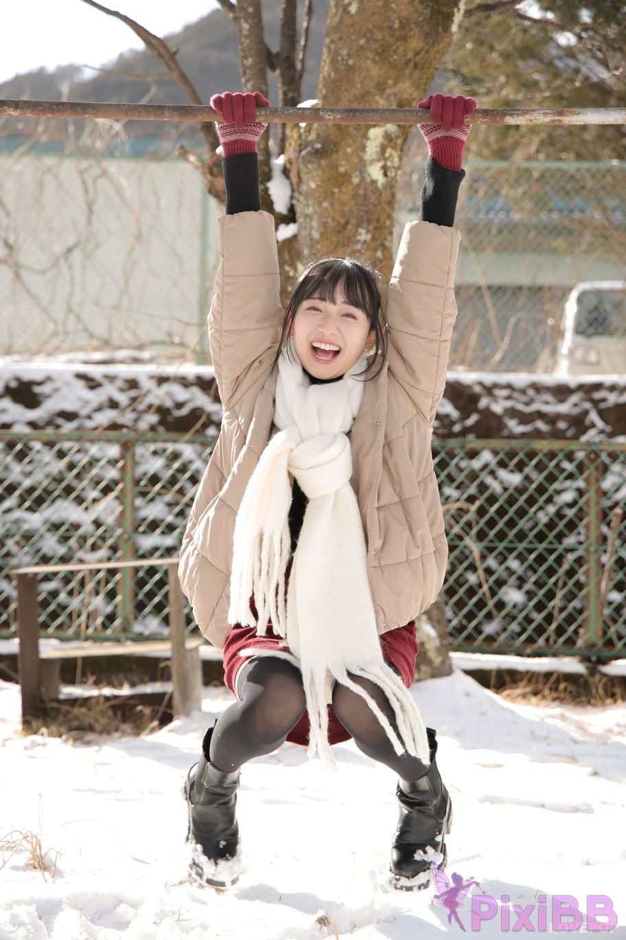 Japanese Idol Yui Iruma Lovepop Photosets Part 2 PixiBB.COM 316