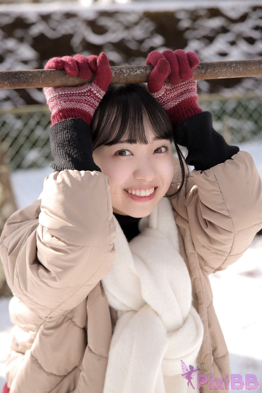 Japanese Idol Yui Iruma Lovepop Photosets Part 2 PixiBB.COM 318