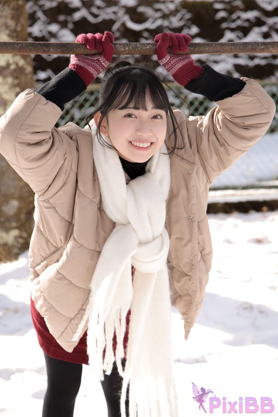 Japanese Idol Yui Iruma Lovepop Photosets Part 2 PixiBB.COM 319
