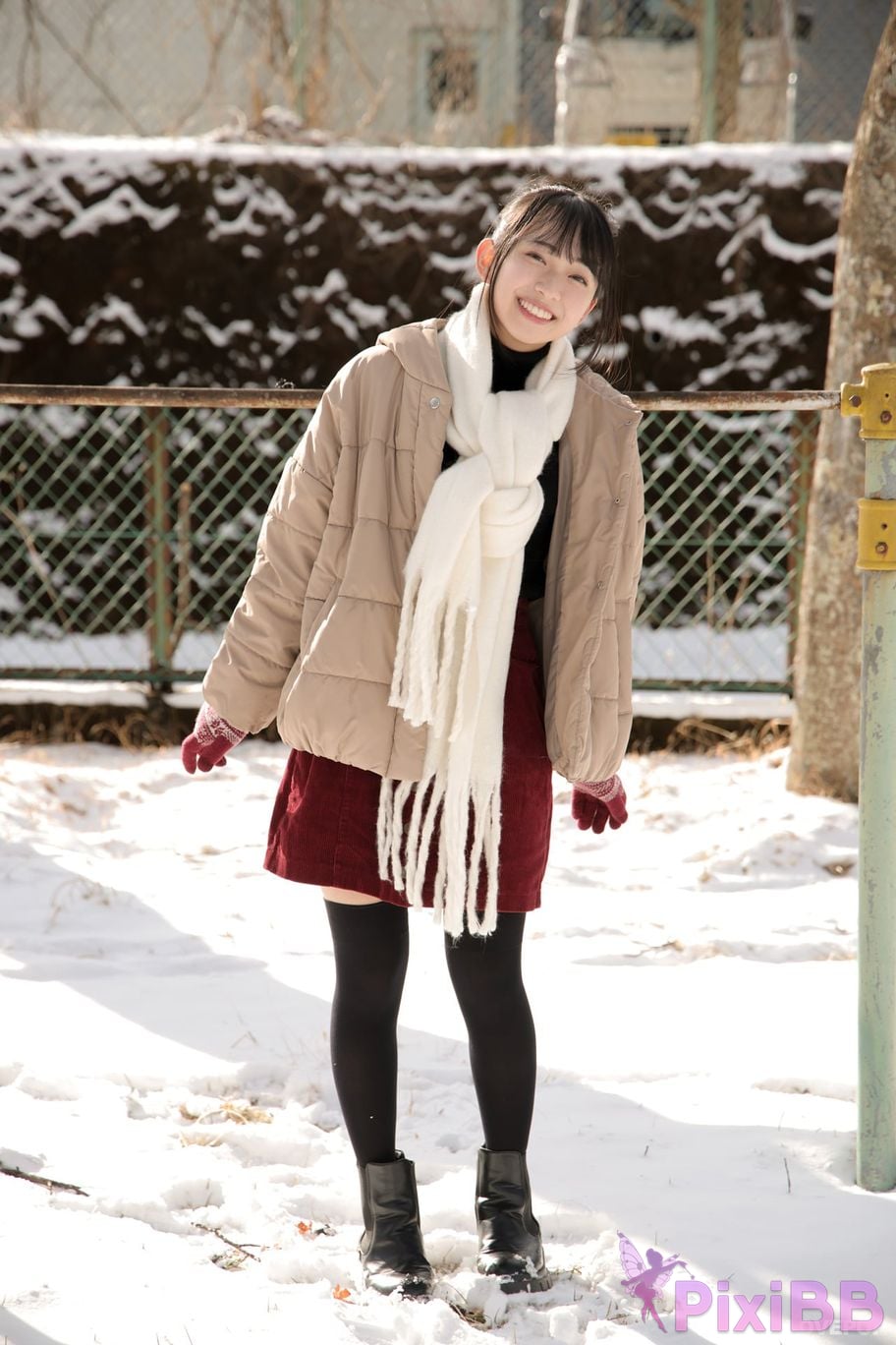 Japanese Idol Yui Iruma Lovepop Photosets Part 2 PixiBB.COM 333