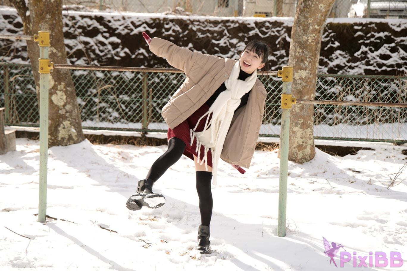Japanese Idol Yui Iruma Lovepop Photosets Part 2 PixiBB.COM 335