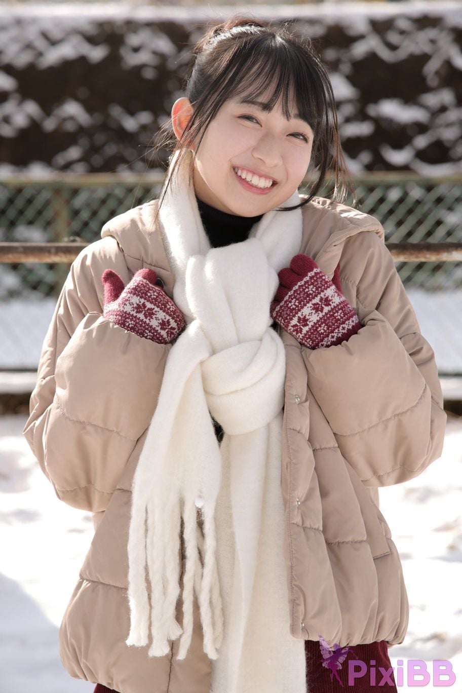 Japanese Idol Yui Iruma Lovepop Photosets Part 2 PixiBB.COM 337