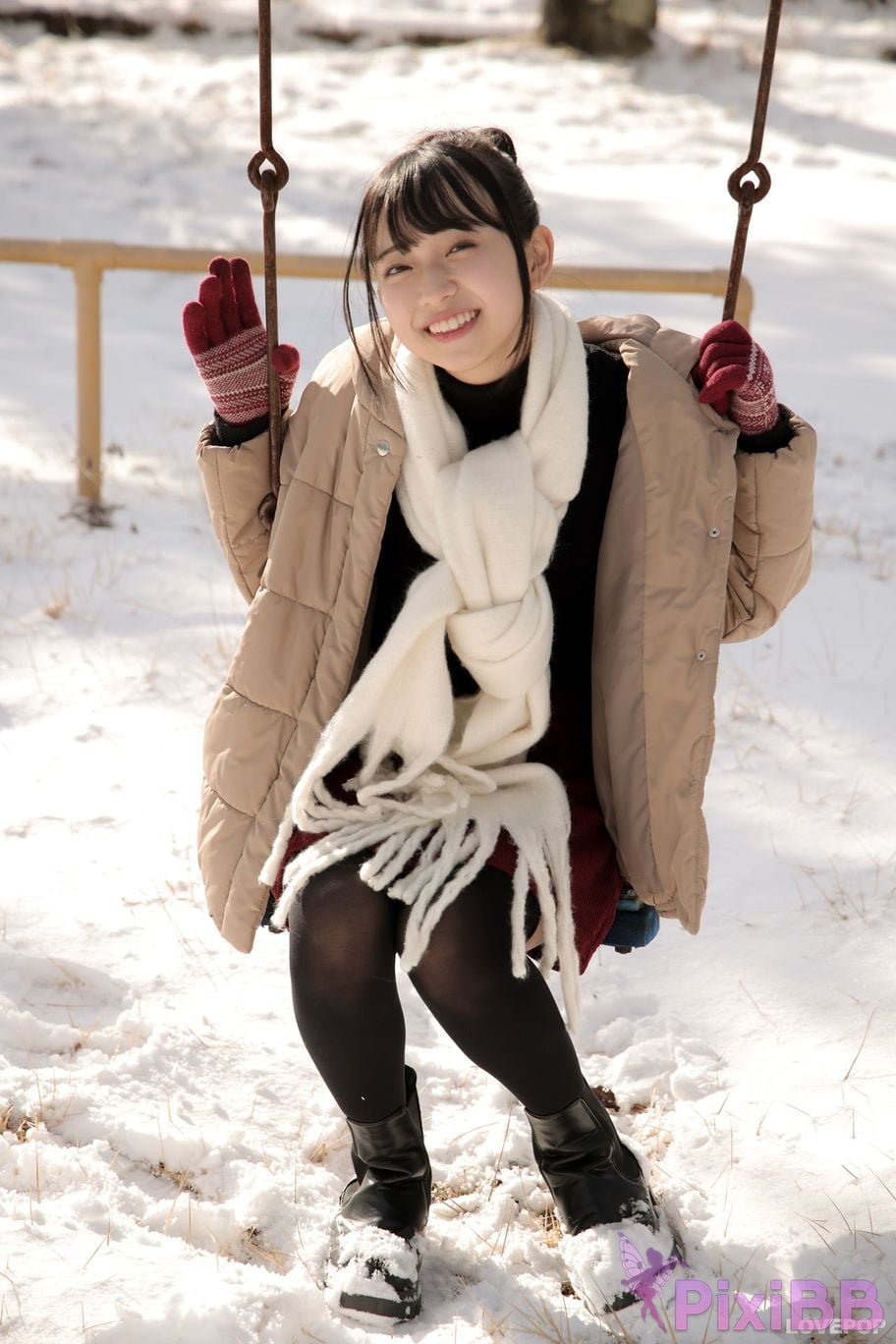Japanese Idol Yui Iruma Lovepop Photosets Part 2 PixiBB.COM 351