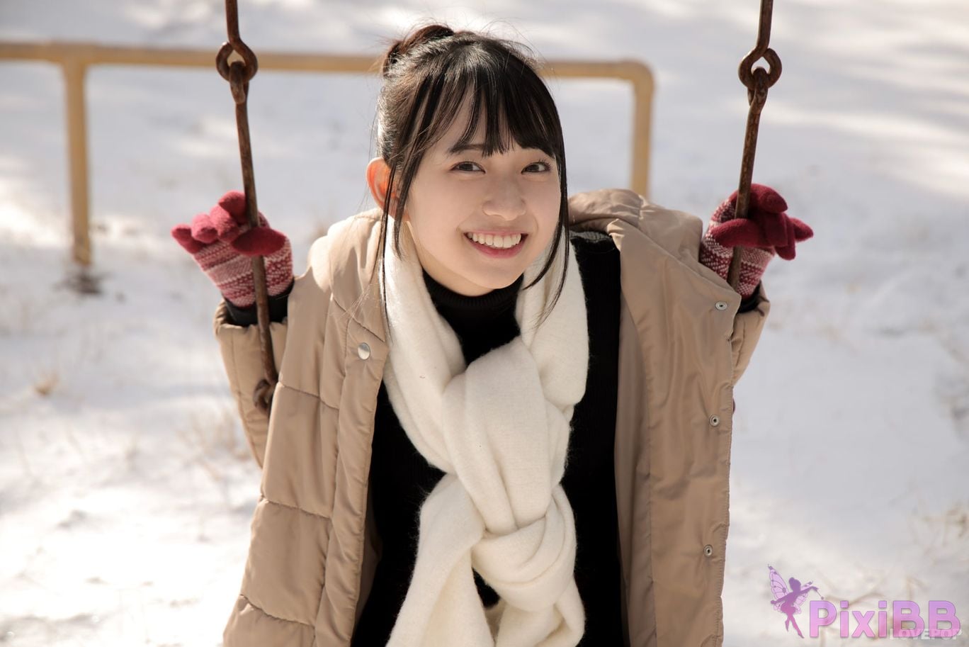 Japanese Idol Yui Iruma Lovepop Photosets Part 2 PixiBB.COM 352