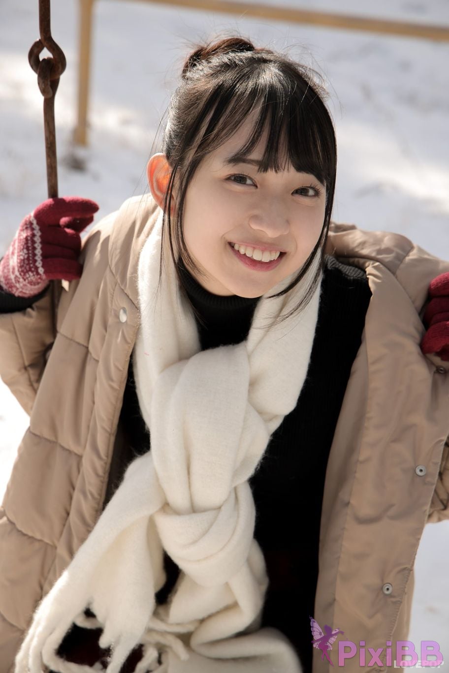Japanese Idol Yui Iruma Lovepop Photosets Part 2 PixiBB.COM 353