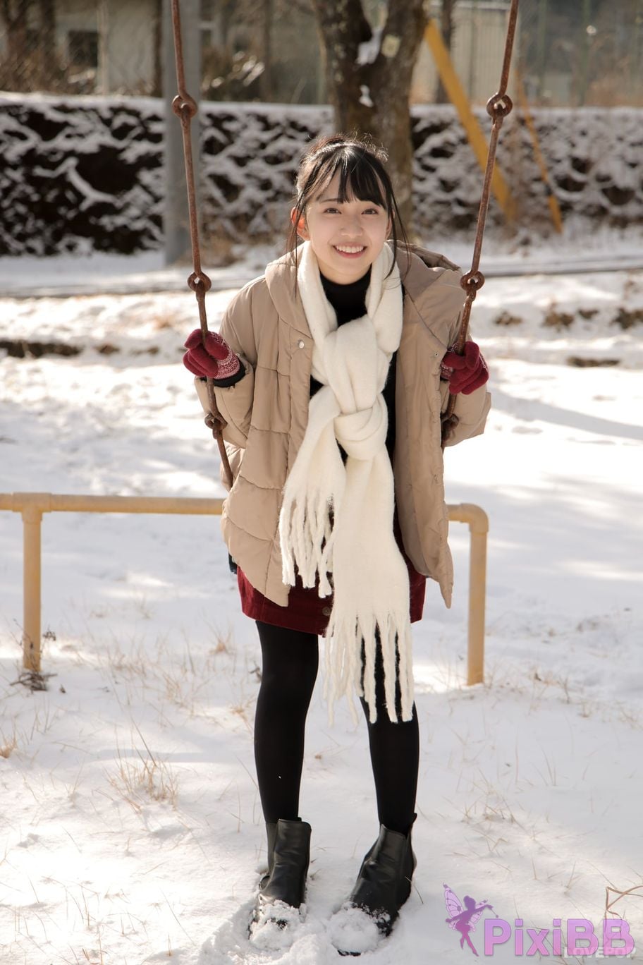 Japanese Idol Yui Iruma Lovepop Photosets Part 2 PixiBB.COM 354