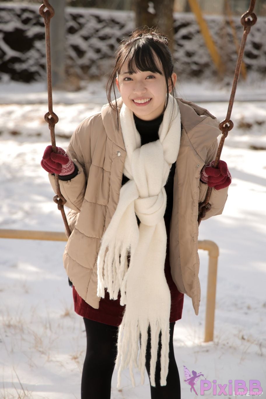 Japanese Idol Yui Iruma Lovepop Photosets Part 2 PixiBB.COM 355