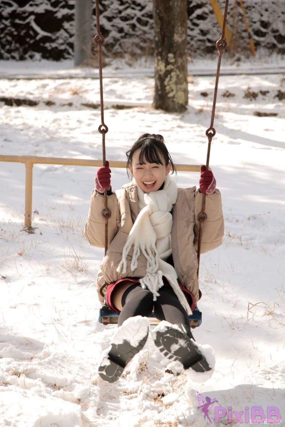 Japanese Idol Yui Iruma Lovepop Photosets Part 2 PixiBB.COM 356
