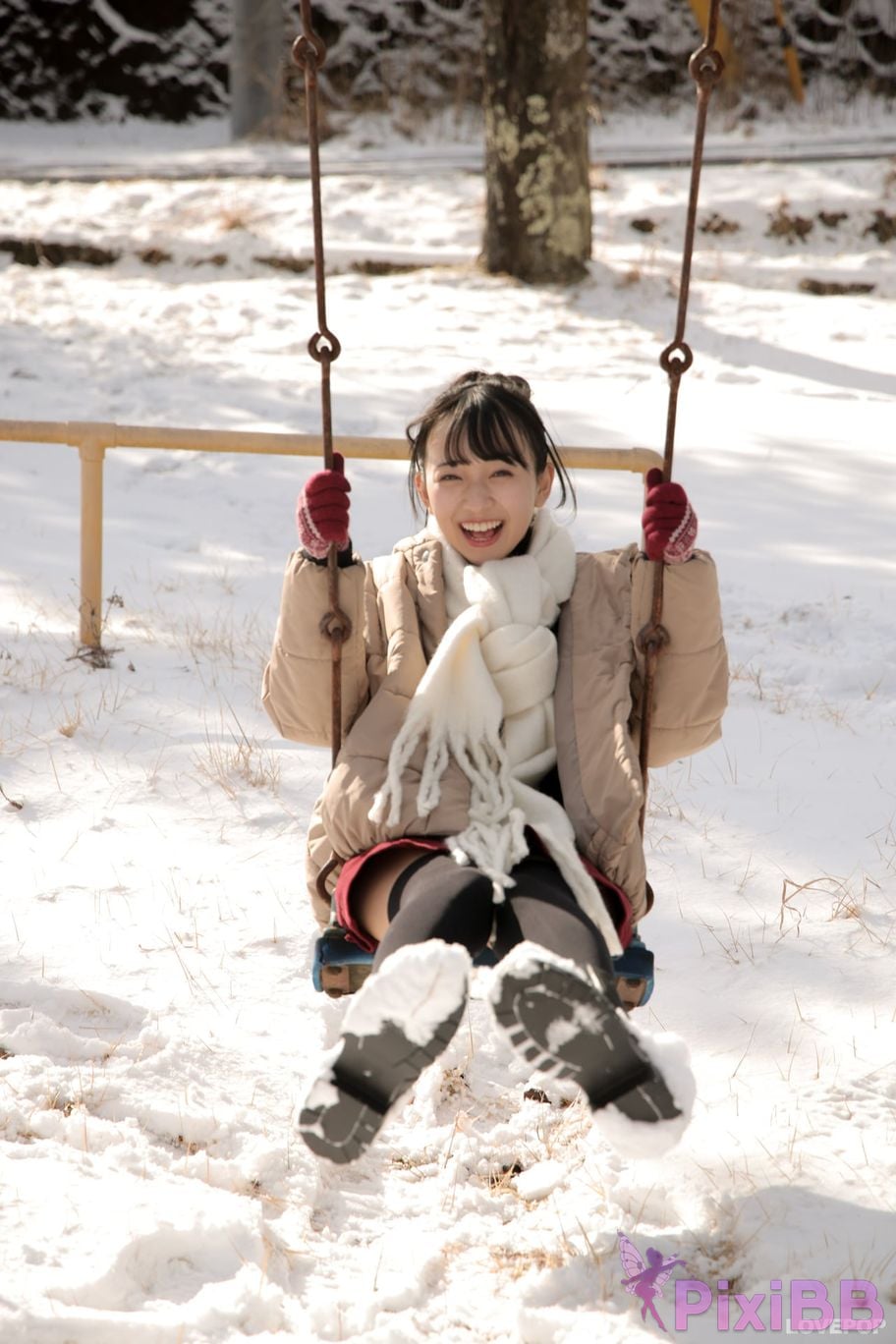 Japanese Idol Yui Iruma Lovepop Photosets Part 2 PixiBB.COM 357