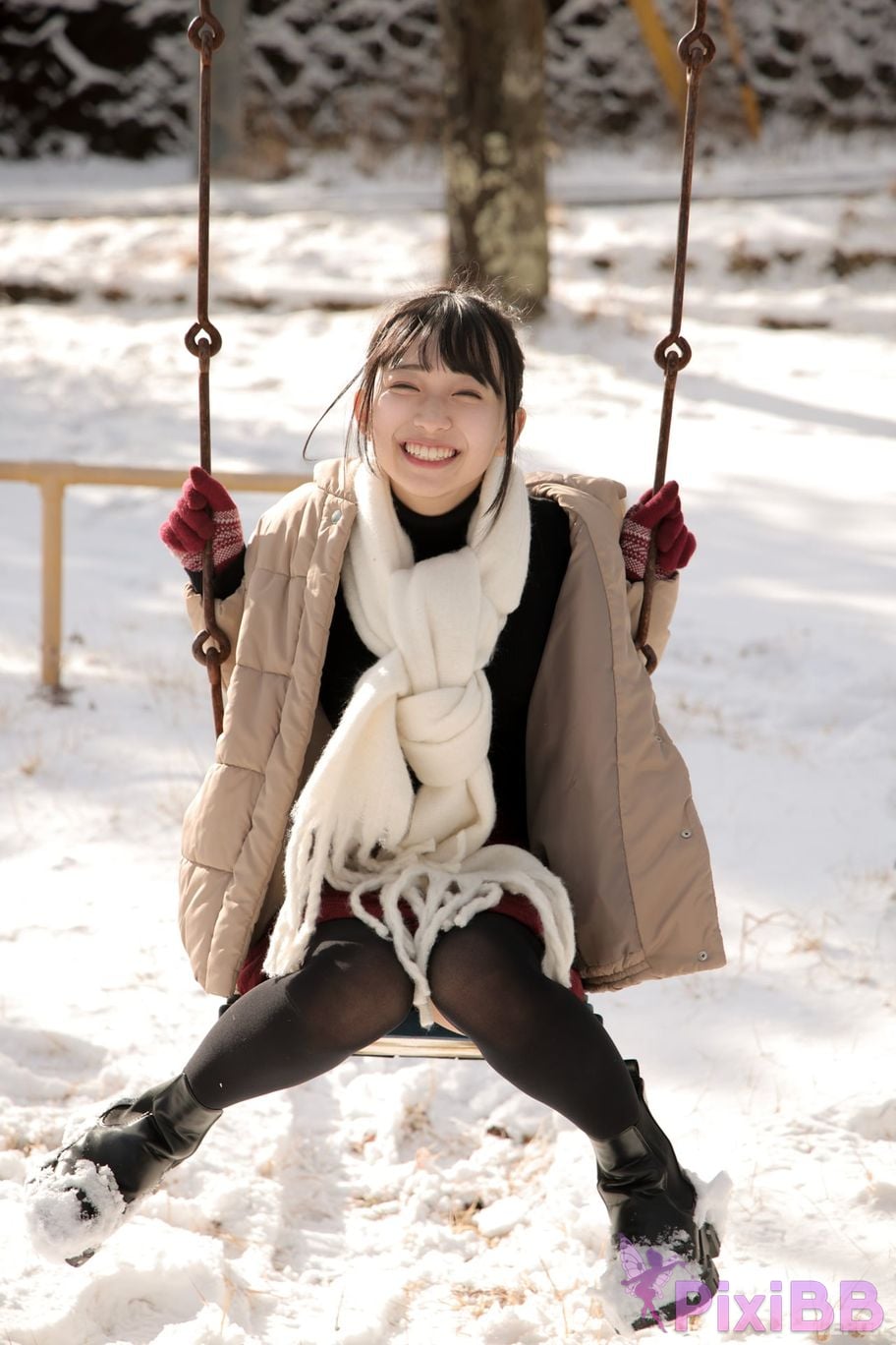Japanese Idol Yui Iruma Lovepop Photosets Part 2 PixiBB.COM 362