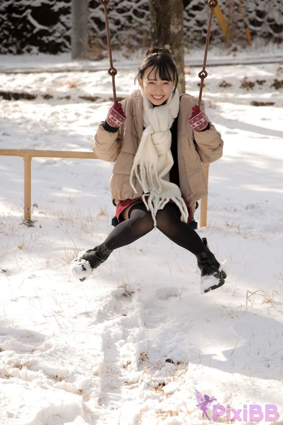 Japanese Idol Yui Iruma Lovepop Photosets Part 2 PixiBB.COM 366