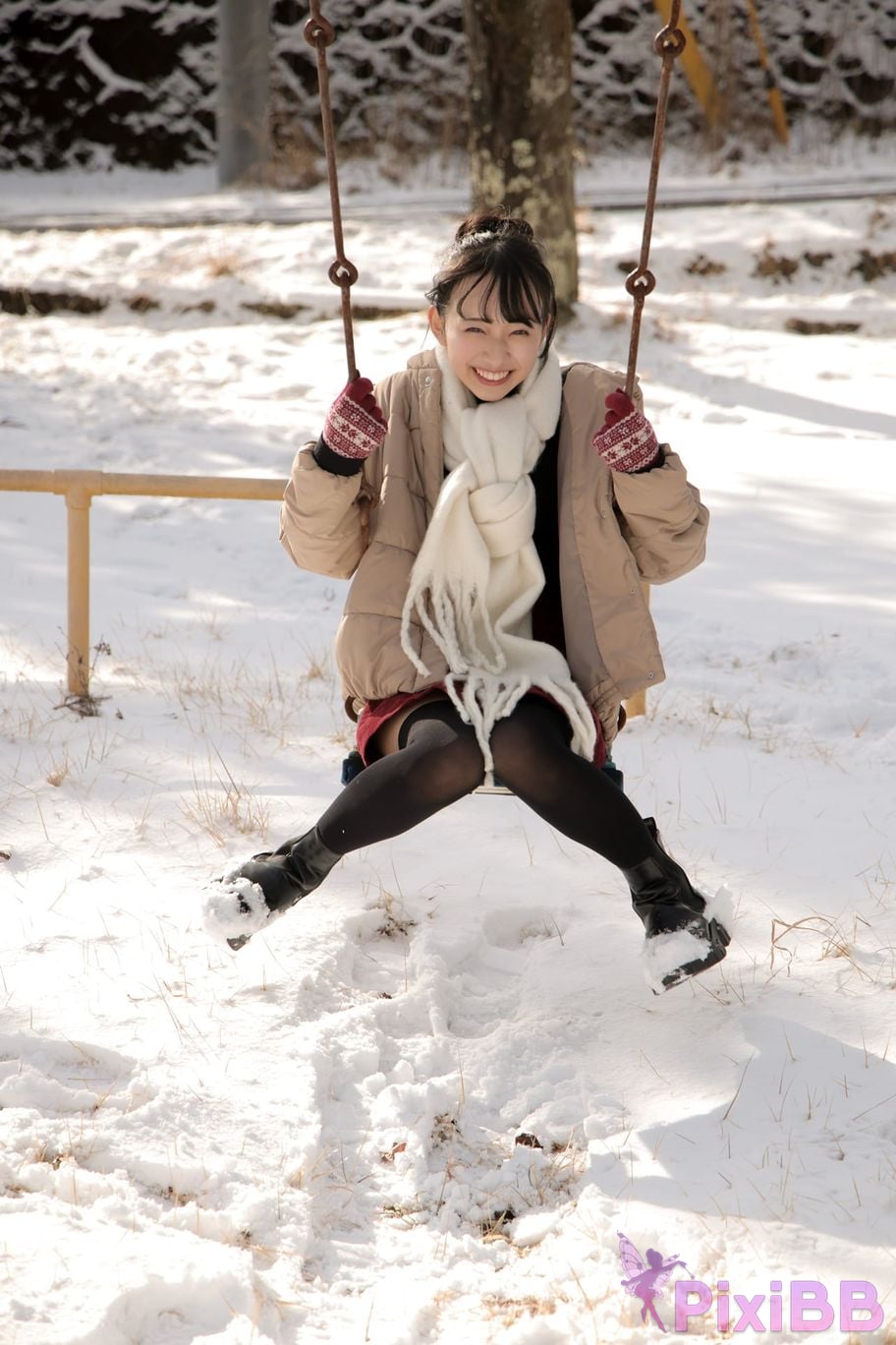 Japanese Idol Yui Iruma Lovepop Photosets Part 2 PixiBB.COM 367