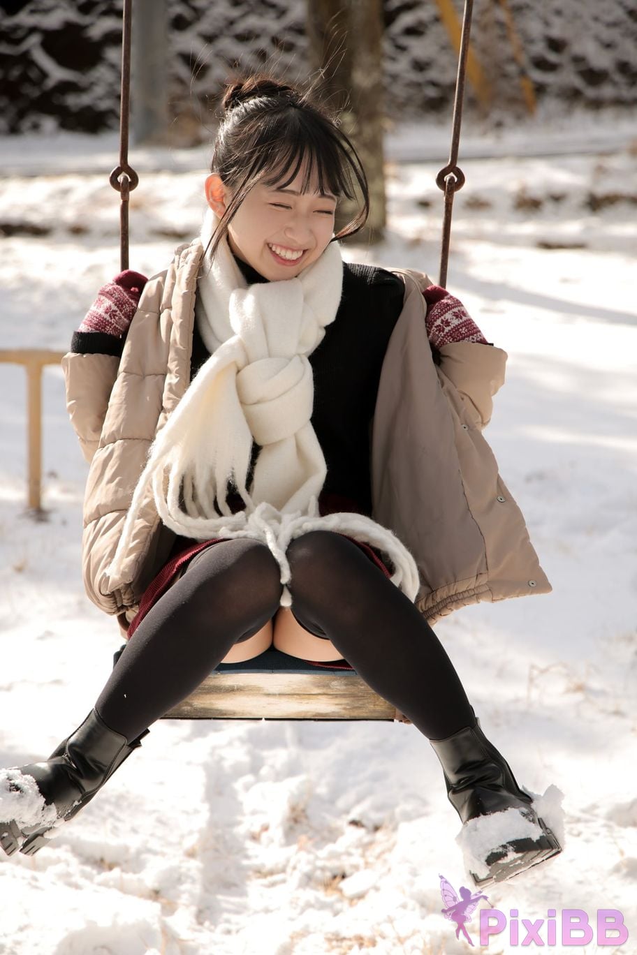 Japanese Idol Yui Iruma Lovepop Photosets Part 2 PixiBB.COM 369