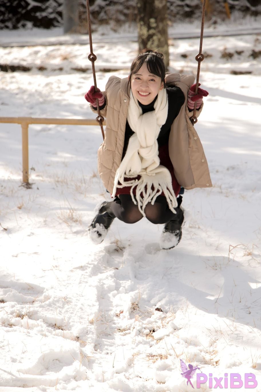 Japanese Idol Yui Iruma Lovepop Photosets Part 2 PixiBB.COM 373