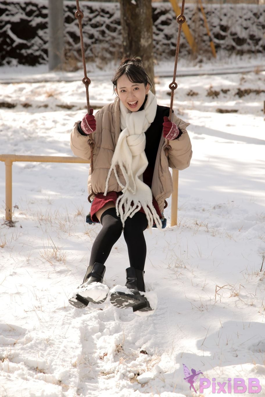 Japanese Idol Yui Iruma Lovepop Photosets Part 2 PixiBB.COM 374