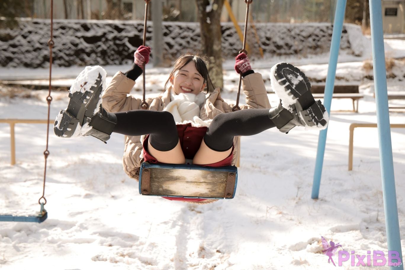 Japanese Idol Yui Iruma Lovepop Photosets Part 2 PixiBB.COM 383