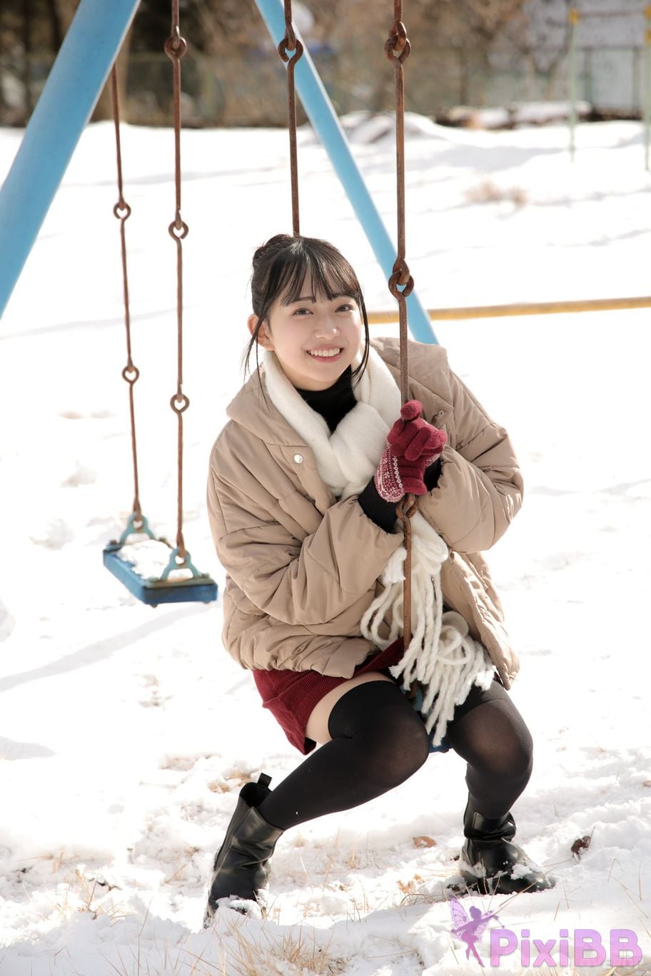 Japanese Idol Yui Iruma Lovepop Photosets Part 2 PixiBB.COM 384