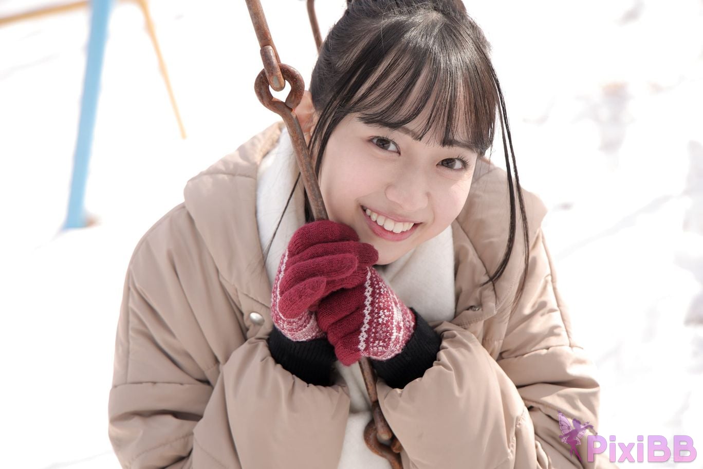 Japanese Idol Yui Iruma Lovepop Photosets Part 2 PixiBB.COM 387