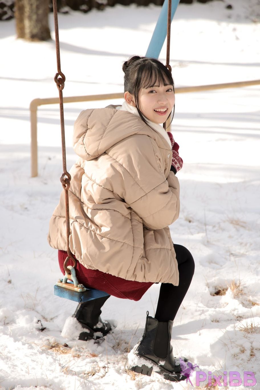 Japanese Idol Yui Iruma Lovepop Photosets Part 2 PixiBB.COM 390