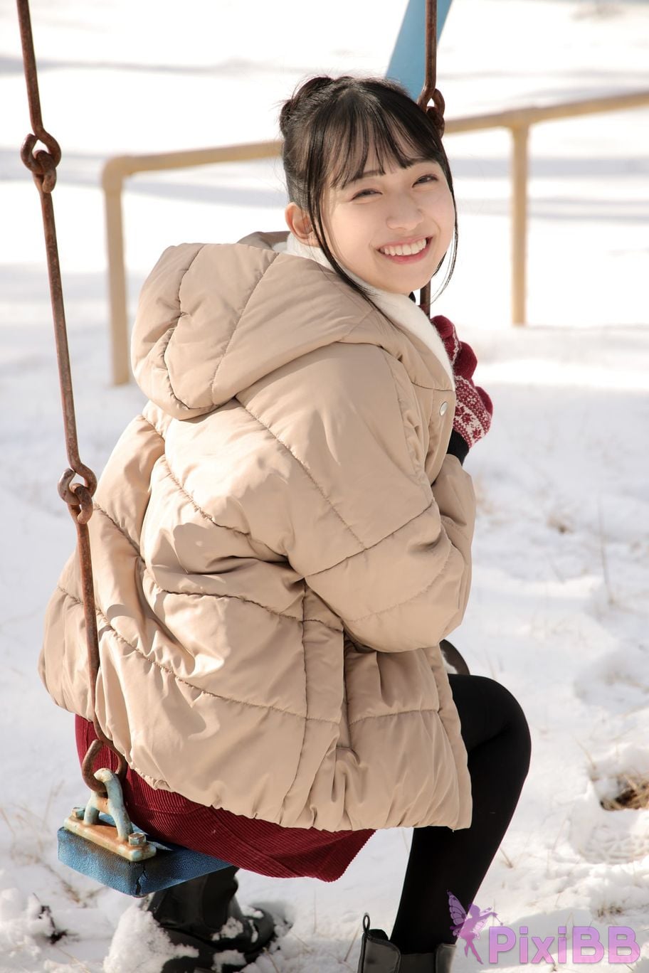 Japanese Idol Yui Iruma Lovepop Photosets Part 2 PixiBB.COM 391