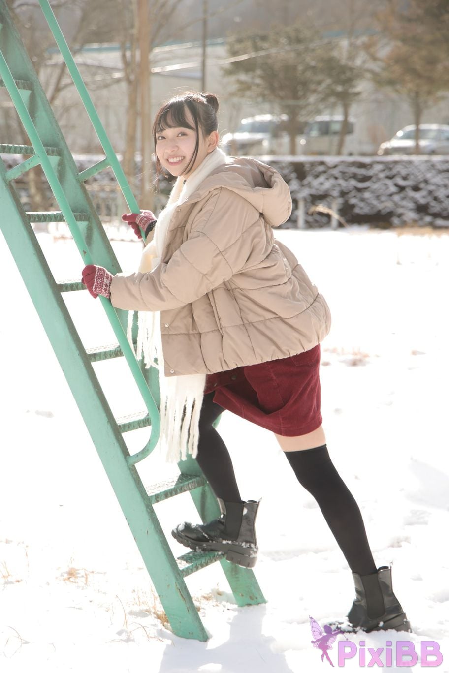 Japanese Idol Yui Iruma Lovepop Photosets Part 2 PixiBB.COM 393