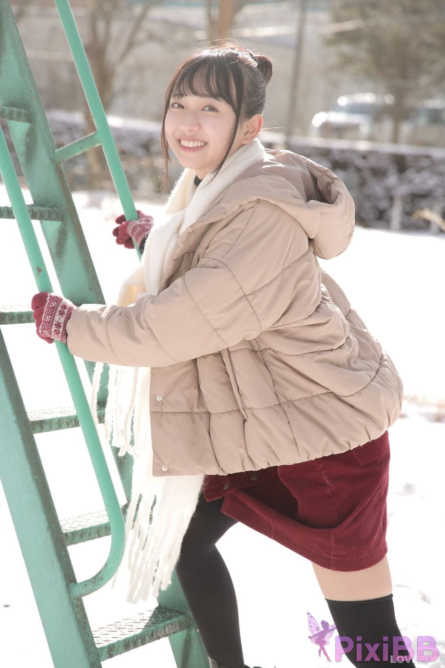 Japanese Idol Yui Iruma Lovepop Photosets Part 2 PixiBB.COM 394