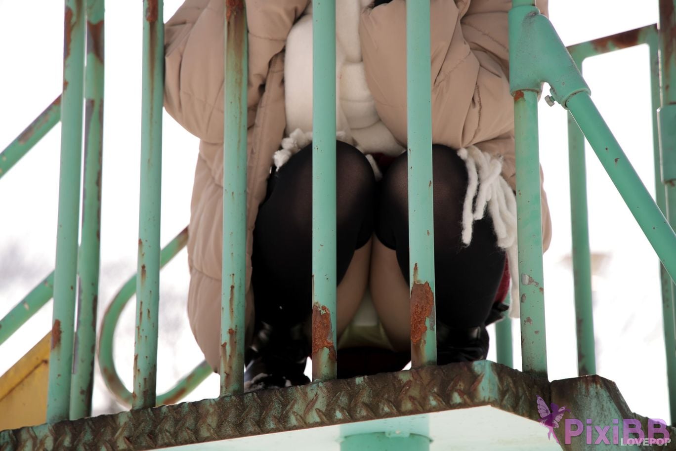 Japanese Idol Yui Iruma Lovepop Photosets Part 2 PixiBB.COM 407