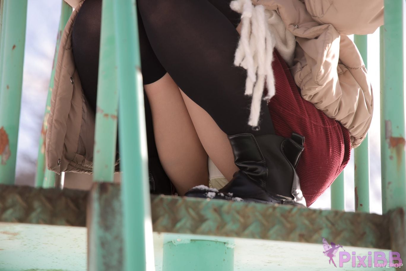 Japanese Idol Yui Iruma Lovepop Photosets Part 2 PixiBB.COM 410
