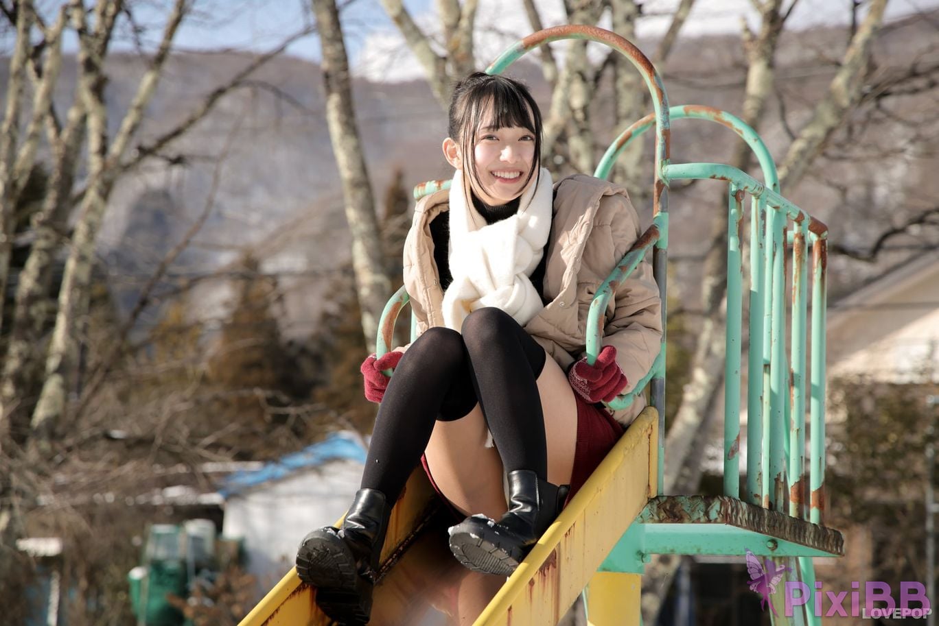 Japanese Idol Yui Iruma Lovepop Photosets Part 2 PixiBB.COM 415