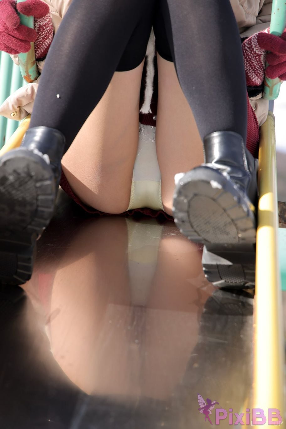 Japanese Idol Yui Iruma Lovepop Photosets Part 2 PixiBB.COM 418