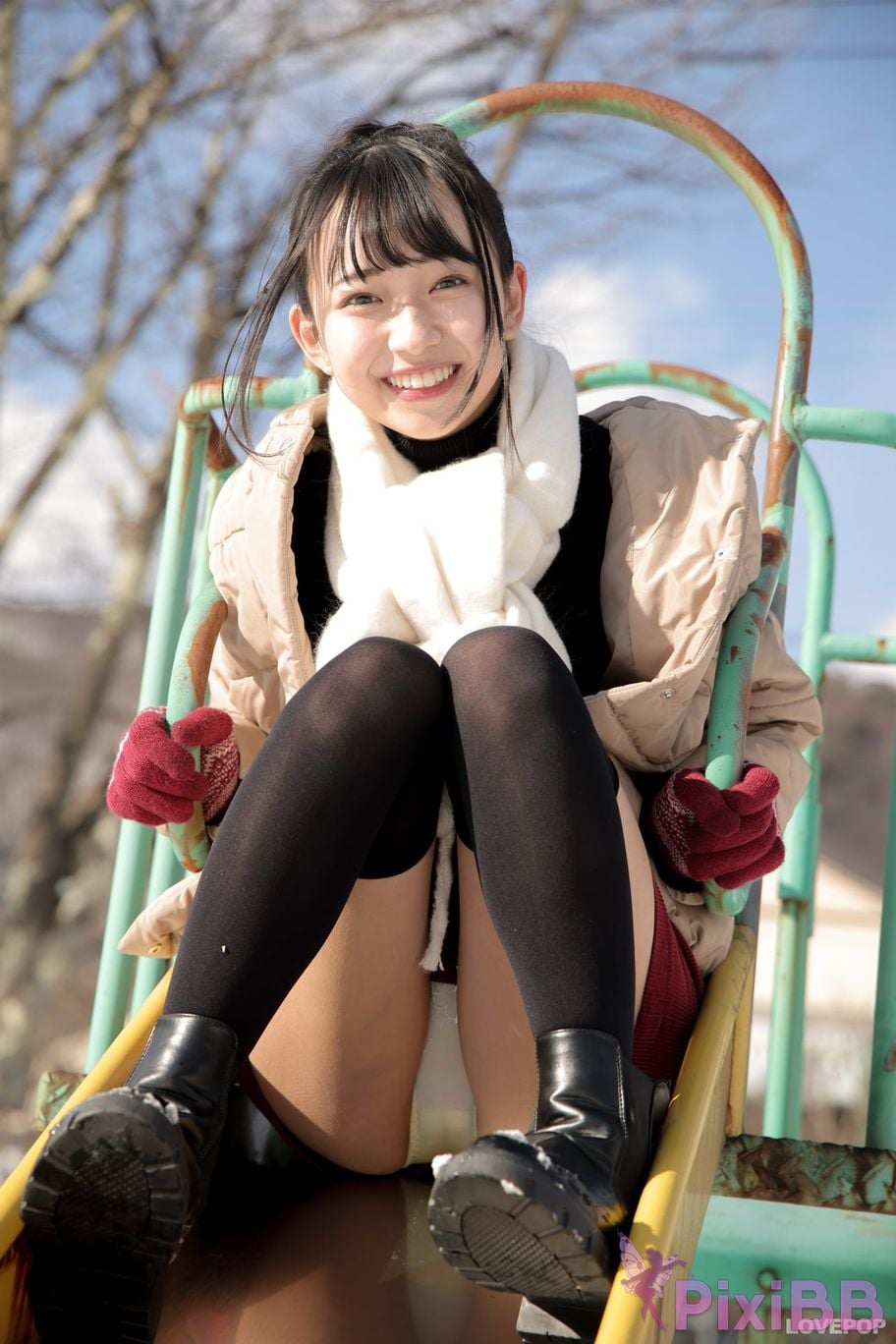 Japanese Idol Yui Iruma Lovepop Photosets Part 2 PixiBB.COM 419