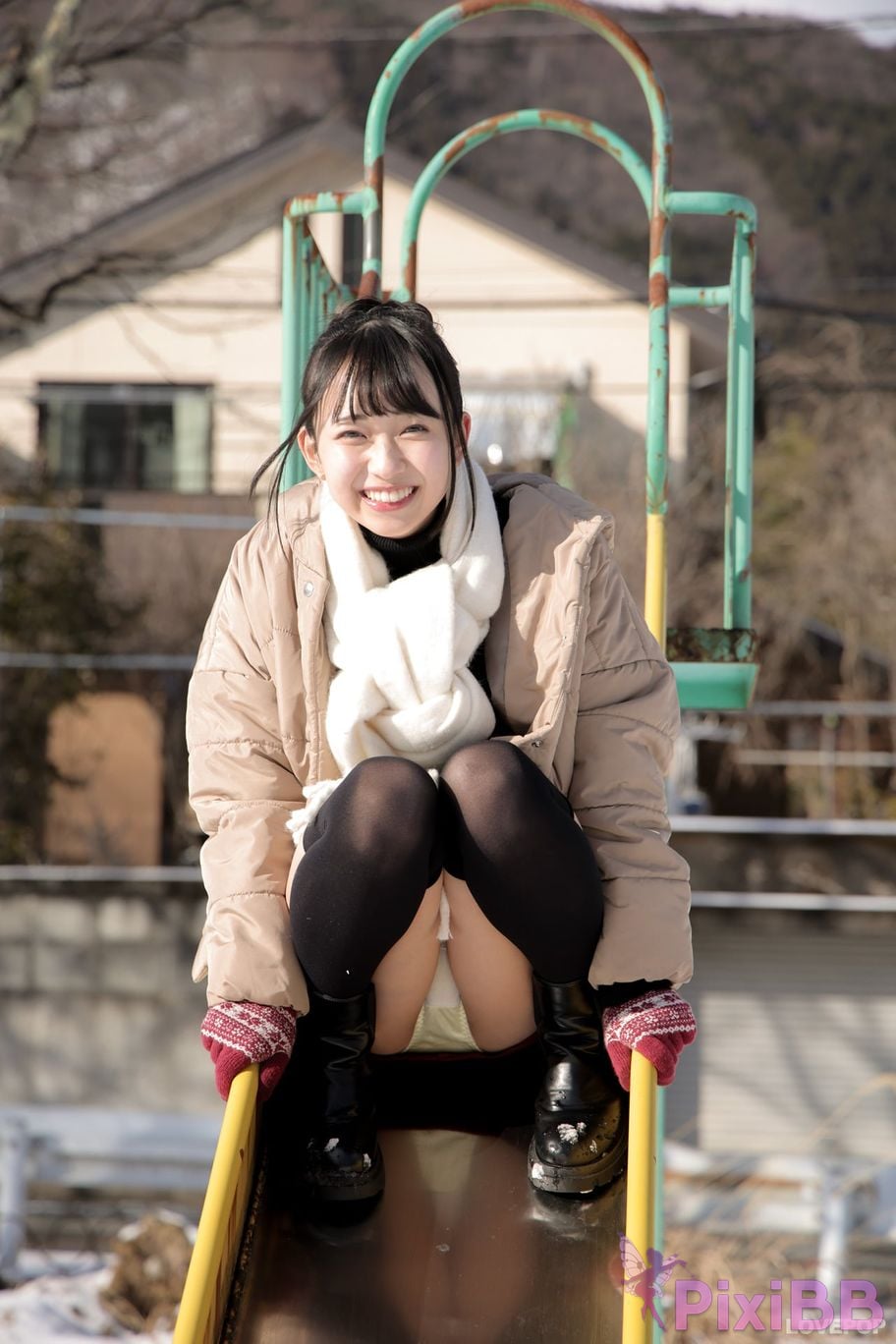 Japanese Idol Yui Iruma Lovepop Photosets Part 2 PixiBB.COM 422
