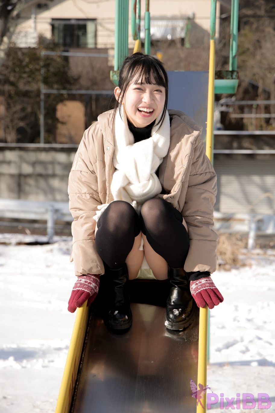 Japanese Idol Yui Iruma Lovepop Photosets Part 2 PixiBB.COM 424