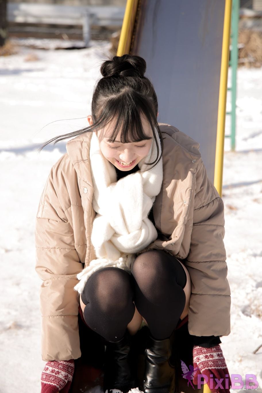Japanese Idol Yui Iruma Lovepop Photosets Part 2 PixiBB.COM 425