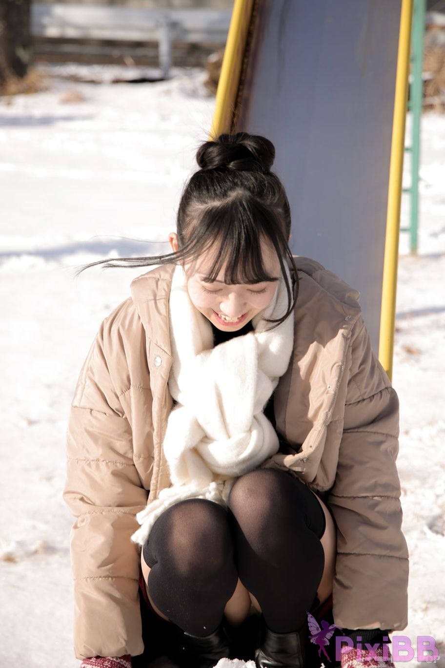 Japanese Idol Yui Iruma Lovepop Photosets Part 2 PixiBB.COM 426