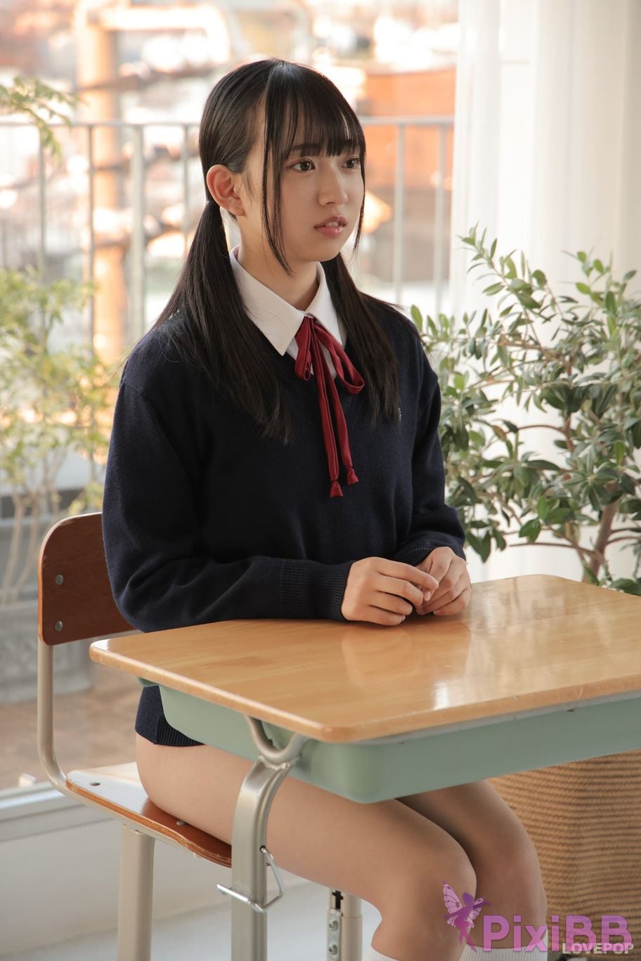 Japanese Idol Yui Iruma Lovepop Photosets Part 2 PixiBB.COM 427