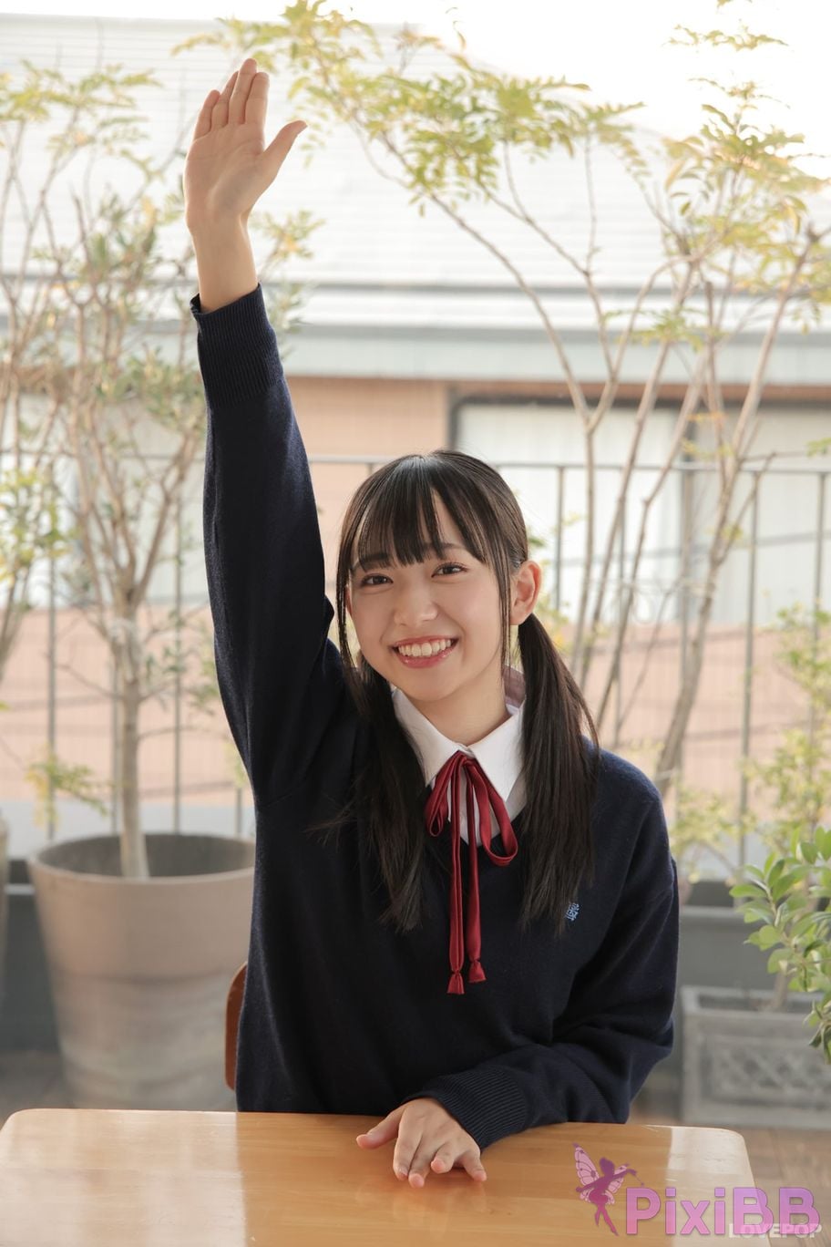 Japanese Idol Yui Iruma Lovepop Photosets Part 2 PixiBB.COM 433