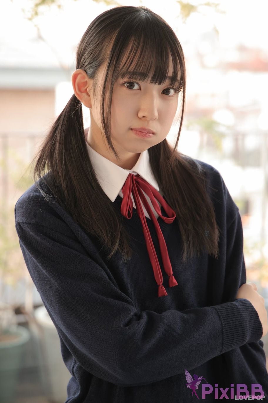 Japanese Idol Yui Iruma Lovepop Photosets Part 2 PixiBB.COM 447
