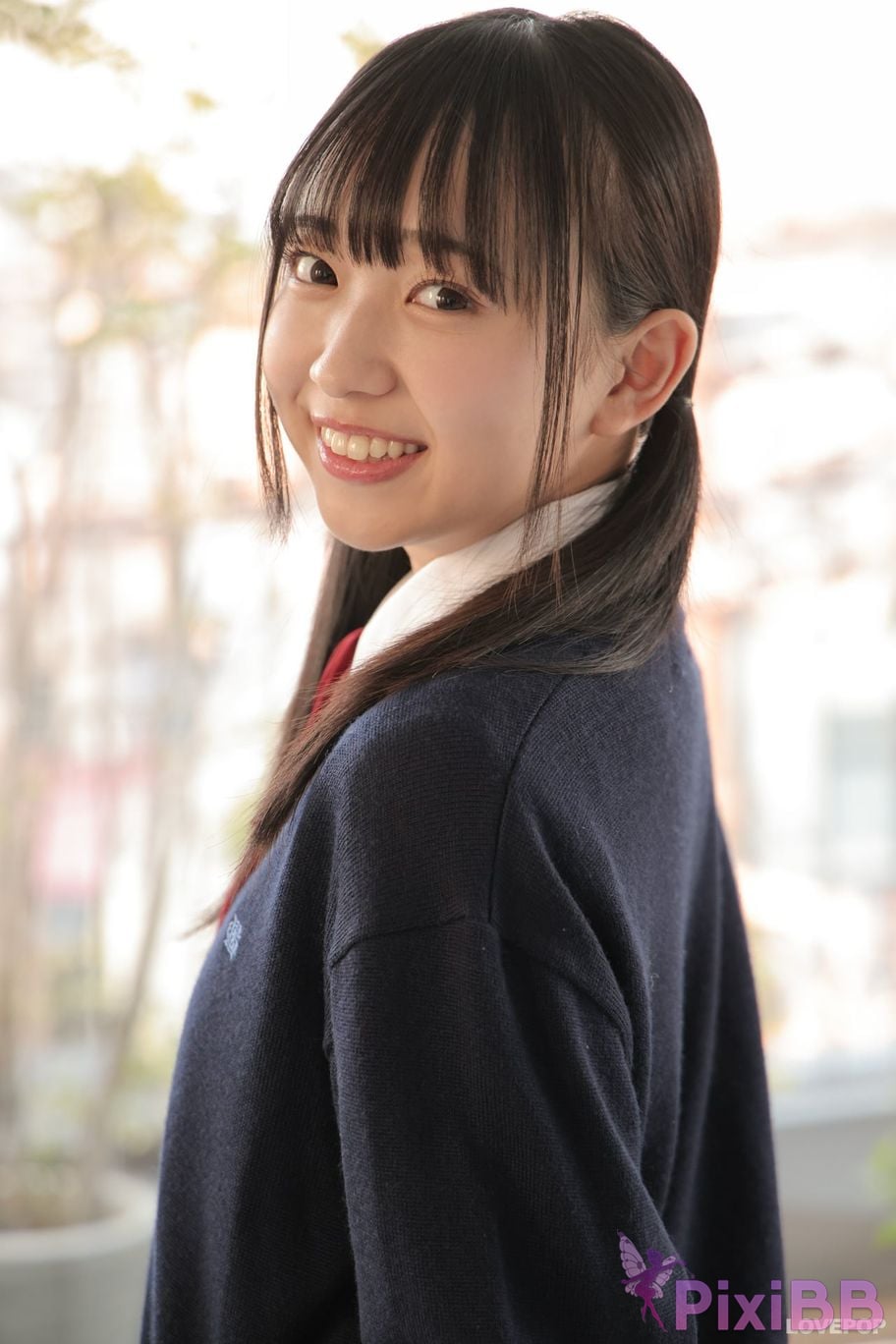 Japanese Idol Yui Iruma Lovepop Photosets Part 2 PixiBB.COM 453